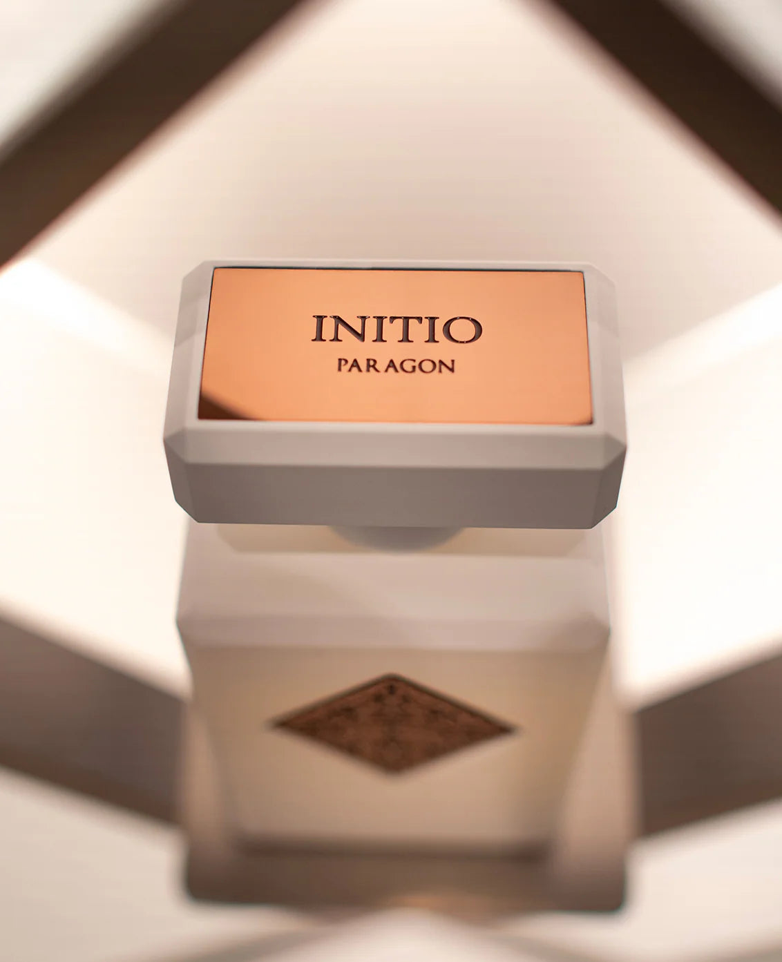 Initio Paragon Decants